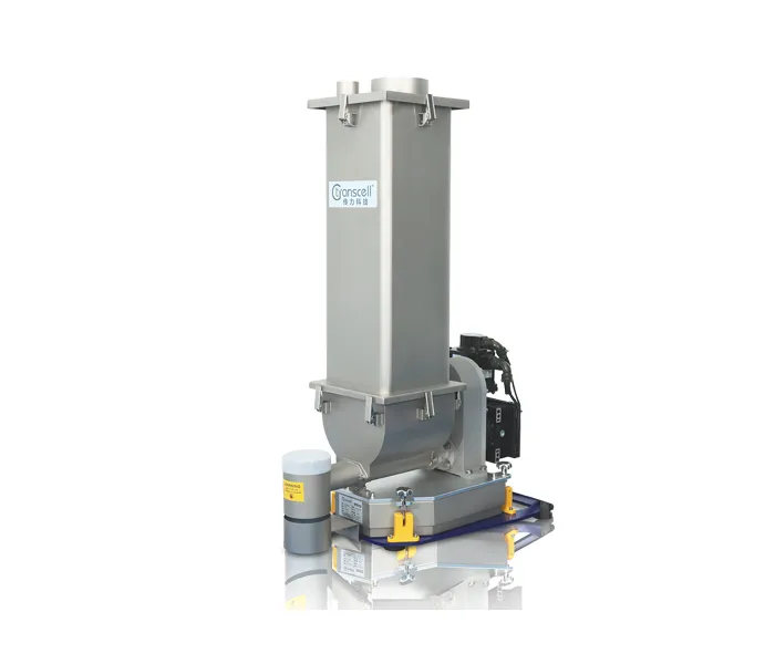 Nine Common Misconceptions About Loss-in-Weight Feeders for Compounding Extruders Nine Common Misconceptions About Loss-in-Weight Feeders for Compounding Extruders