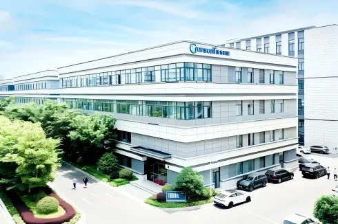 Visiting Transcell Technology: R&D and After-Sales Are Our Two Wings Visiting Transcell Technology: R&D and After-Sales Are Our Two Wings