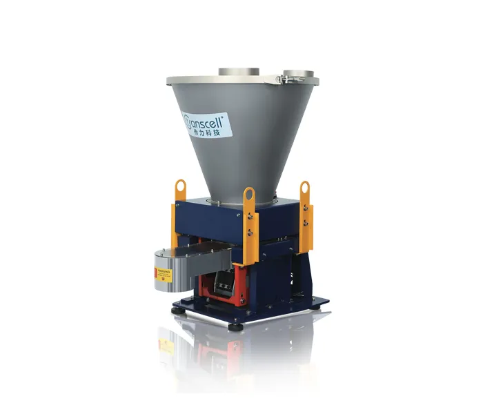 What Does a Loss-in-Weight Feeder Do Daily? A Veteran Technician Summarizes These 6 Points! What Does a Loss-in-Weight Feeder Do Daily? A Veteran Technician Summarizes These 6 Points!