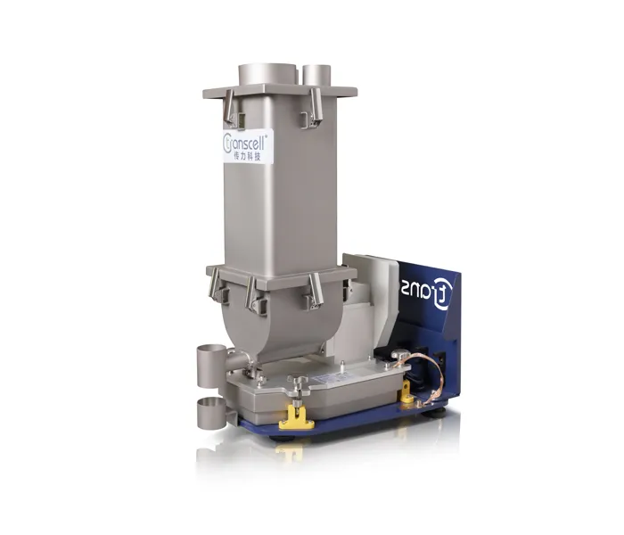 Why Does Your Loss-in-Weight Feeder Fluctuate? A Veteran Technician Shares Maintenance Tips... Why Does Your Loss-in-Weight Feeder Fluctuate? A Veteran Technician Shares Maintenance Tips...